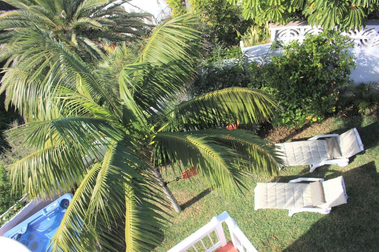 Villa In Protected Space In Front Of The Sea 洛斯雷尔雷赫斯 外观 照片